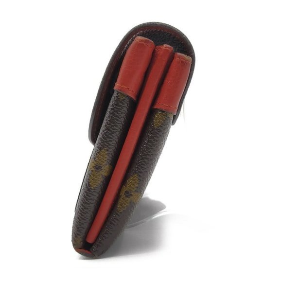 authentic Louis Vuitton LV Long Wallet Portefeuille Elise - Picture 4 of 15